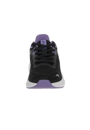 Zapatos Deportivos Versa Para Niño Negro Cross Trekkers 211325
