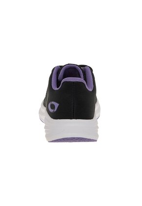 Zapatos Deportivos Versa Para Niño Negro Cross Trekkers 211325