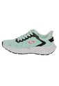 Zapatos Deportivos Mantra Para Mujer Verde Claro Cross Trekkers 210483 de Cross Trekkers