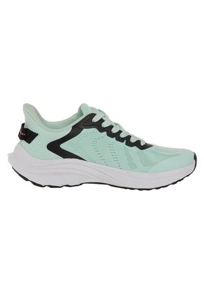 Zapatos Deportivos Mantra Para Mujer Verde Claro Cross Trekkers 210483