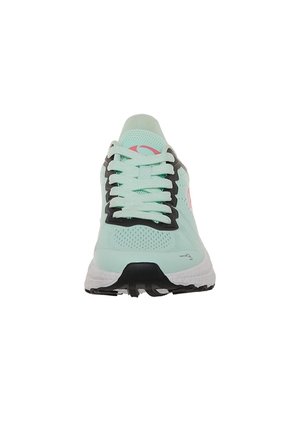 Zapatos Deportivos Mantra Para Mujer Verde Claro Cross Trekkers 210483