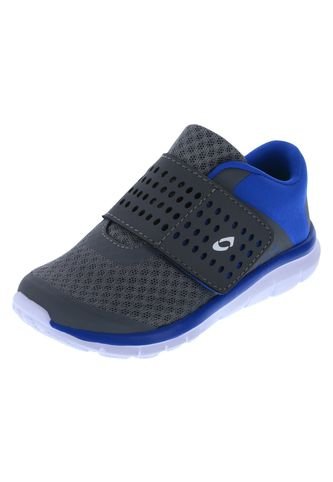 Tenis Gusto Xt Ps Para Niños Pequeños Azul Cross Trekkers 190064 Payless Cross Trekkers