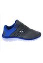 Tenis Gusto Xt Ps Para Niños Azul Cross Trekkers 190056 Payless de Cross Trekkers