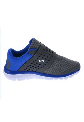 Tenis Gusto Xt Ps Para Niños Azul Cross Trekkers 190056 Payless