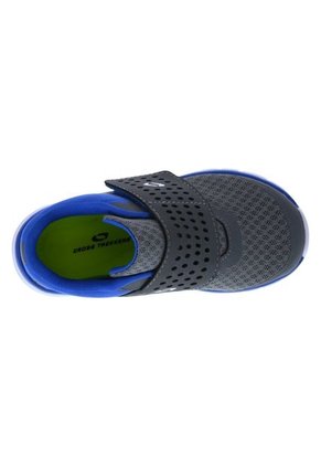 Tenis Gusto Xt Ps Para Niños Pequeños Azul Cross Trekkers 190064 Payless