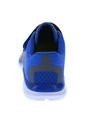 Tenis Gusto Xt Ps Para Niños Azul Cross Trekkers 190056 Payless de Cross Trekkers