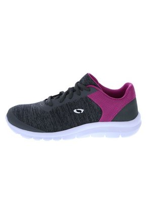 Tenis Gusto Xt Ii Para Mujer  Gris Cross Trekkers 190609 Payless