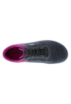 Tenis Gusto Xt Ii Para Mujer  Gris Cross Trekkers 190609 Payless