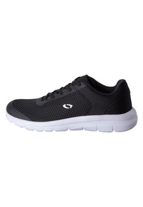 Zapatos Deportivos Gusto Xt Ii Para Hombre Negro Cross Trekkers 198865 Payless