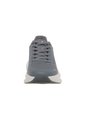 Zapatos Deportivos Motus Para Hombre Gris Oscuro Cross Trekkers 211380 de Cross Trekkers