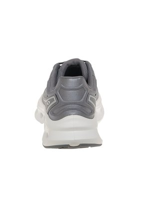 Zapatos Deportivos Motus Para Hombre Gris Oscuro Cross Trekkers 211380