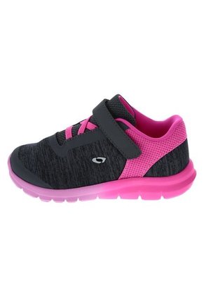 Zapatos Deportivos Gusto Xt Ii Para Niñas Pequeñas Rosa Cross Trekkers 190063 Payless