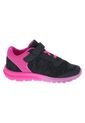 Zapatos Deportivos Gusto Xt Ii Para Niñas Pequeñas Rosa Cross Trekkers 190063 Payless de Cross Trekkers