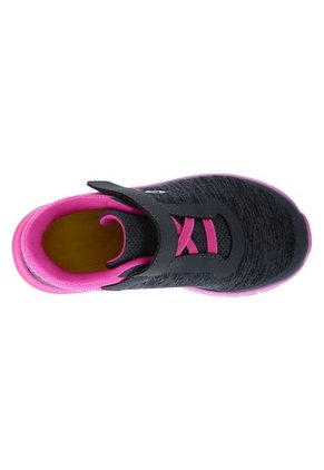 Zapatos Deportivos Gusto Xt Ii Para Niñas Pequeñas Rosa Cross Trekkers 190063 Payless