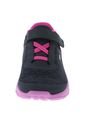 Zapatos Deportivos Gusto Xt Ii Para Niñas Pequeñas Rosa Cross Trekkers 190063 Payless de Cross Trekkers