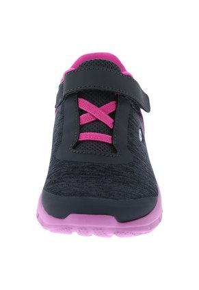 Zapatos Deportivos Gusto Xt Ii Para Niñas Pequeñas Rosa Cross Trekkers 190063 Payless