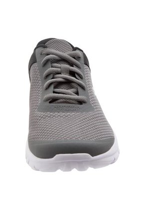 Tenis Gusto Xt Ii Para Hombres Gris Cross Trekkers 190596 Payless