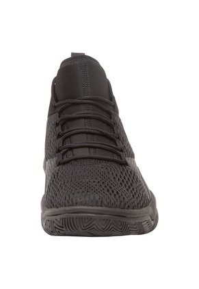 Tenis Clutch Decisif Para Hombres Negro Cross Trekkers 190603 Payless