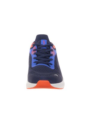 Zapatos Deportivos Versa Para Hombre Azul Cross Trekkers 201658