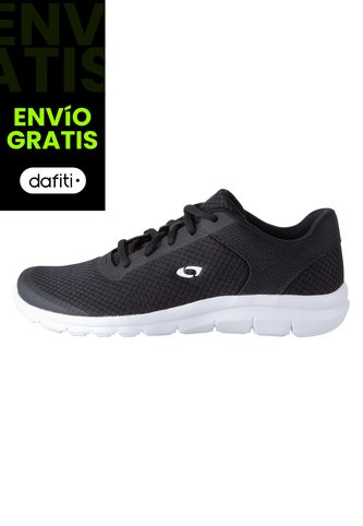 Tenis Gusto Xt Ii Para Hombres Negro Cross Trekkers 191219 Payless Cross Trekkers