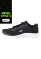 Tenis Gusto Xt Ii Para Niños Negro Cross Trekkers 190057 Payless de Cross Trekkers