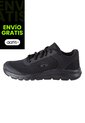Tenis Gusto Xt Ii Para Niños Negro Cross Trekkers 190059 Payless de Cross Trekkers