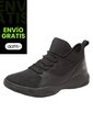 Tenis Clutch Decisif Para Hombres Negro Cross Trekkers 190603 Payless de Cross Trekkers