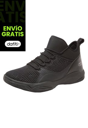 Tenis Clutch Decisif Para Hombres Negro Cross Trekkers 190603 Payless