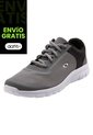 Tenis Gusto Xt Ii Para Hombres Gris Cross Trekkers 190596 Payless de Cross Trekkers
