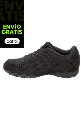 Tenis Pique Para Mujer  Negro Cross Trekkers 190619 Payless Cross Trekkers