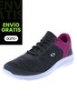 Tenis Gusto Xt Ii Para Mujer  Gris Cross Trekkers 190609 Payless de Cross Trekkers