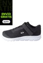 Tenis Gusto Xt Ii Para Niños Pequeños Negro Cross Trekkers 190065 Payless de Cross Trekkers
