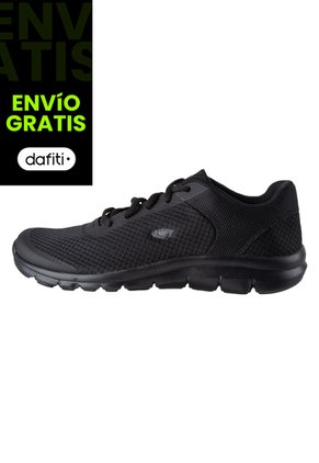 Tenis Gusto Xt Ii Para Hombres Negro Cross Trekkers 190598 Payless
