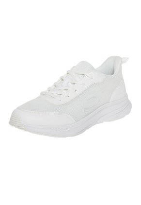 Zapatos Deportivos Versa Para Hombre Blanco Cross Trekkers 201573
