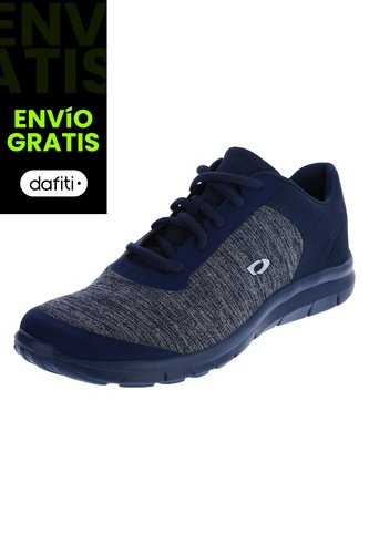 Zapatos Deportivos Gusto Xt Ii Para Hombres Azul Cross Trekkers 191985 Cross Trekkers