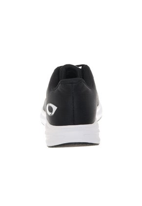 Zapatos Deportivos Versa Para Hombre Negro Cross Trekkers 201657