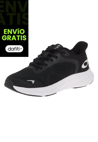 Zapatos Deportivos Versa Para Niño Negro Cross Trekkers 210146 Cross Trekkers
