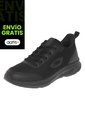 Zapatos Deportivos Versa Para Mujer Negro Cross Trekkers 201558 de Cross Trekkers
