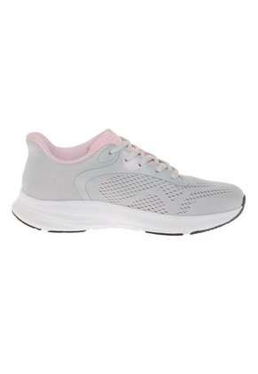 Zapatos Deportivos Versa Para Mujer Gris Claro Cross Trekkers 201690
