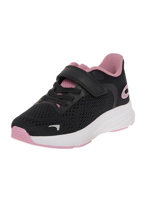 Zapatos Deportivos Versa Para Niña Pequeña Negro Cross Trekkers 210150