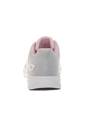 Zapatos Deportivos Versa Para Mujer Gris Claro Cross Trekkers 201690