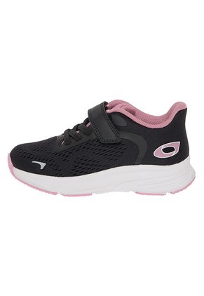 Zapatos Deportivos Versa Para Niña Pequeña Negro Cross Trekkers 210150