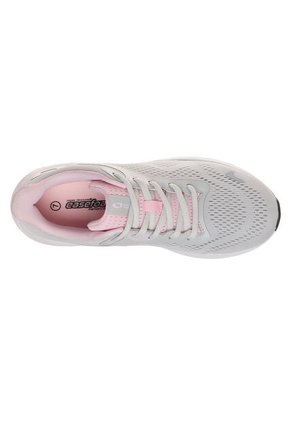Zapatos Deportivos Versa Para Mujer Gris Claro Cross Trekkers 201690