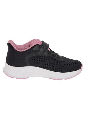 Zapatos Deportivos Versa Para Niña Pequeña Negro Cross Trekkers 210150