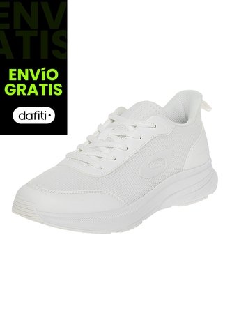 Zapatos Deportivos Versa Para Mujer Blanco Cross Trekkers 201557 Cross Trekkers