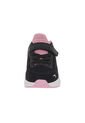 Zapatos Deportivos Versa Para Niña Pequeña Negro Cross Trekkers 210150 de Cross Trekkers
