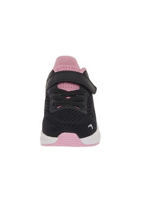 Zapatos Deportivos Versa Para Niña Pequeña Negro Cross Trekkers 210150