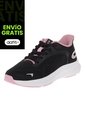 Zapatos Deportivos Versa Para Niña Negro Cross Trekkers 210143 de Cross Trekkers