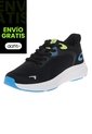 Zapatos Deportivos Versa Para Niño Negro Cross Trekkers 210140 de Cross Trekkers