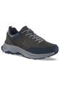 Zapatos Outdoor Brix Gris Osc Para Hombre Croydon de Croydon
